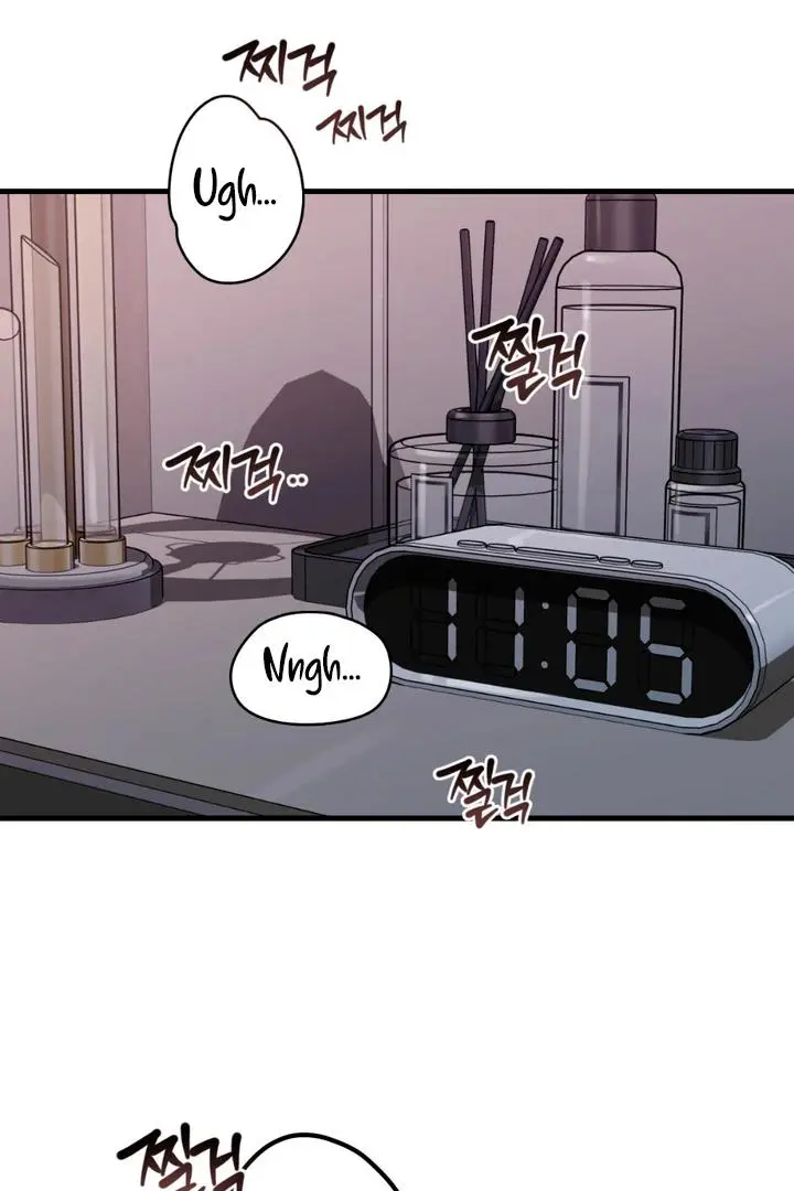 Mark of Fate - Chapter 6 Page 68