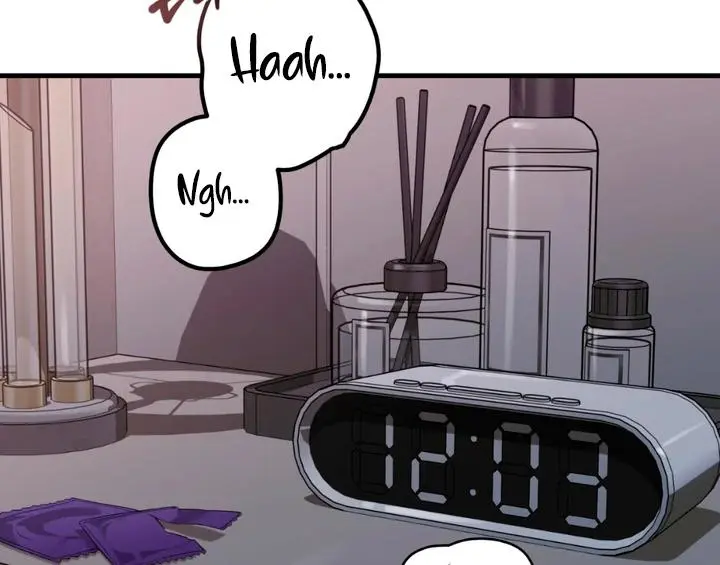 Mark of Fate - Chapter 6 Page 69