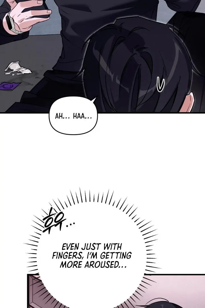 Mark of Fate - Chapter 6 Page 76
