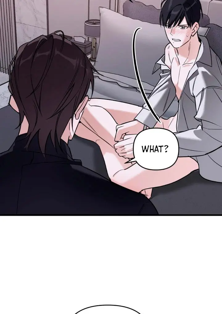 Mark of Fate - Chapter 6 Page 83