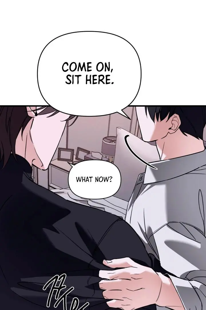 Mark of Fate - Chapter 6 Page 89