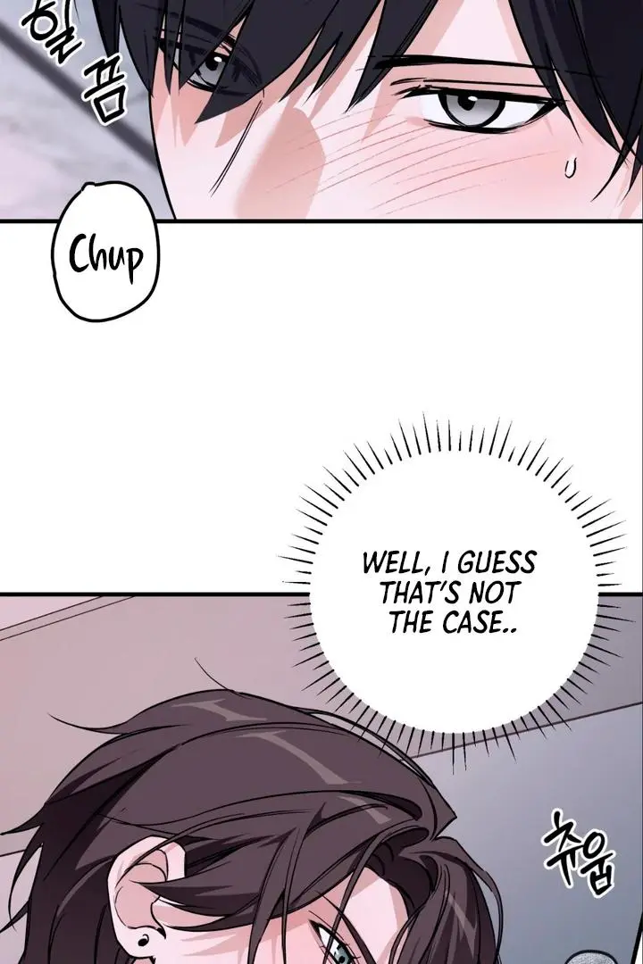 Mark of Fate - Chapter 7 Page 6
