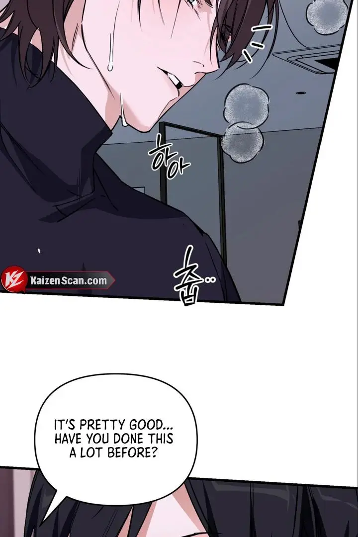 Mark of Fate - Chapter 7 Page 7
