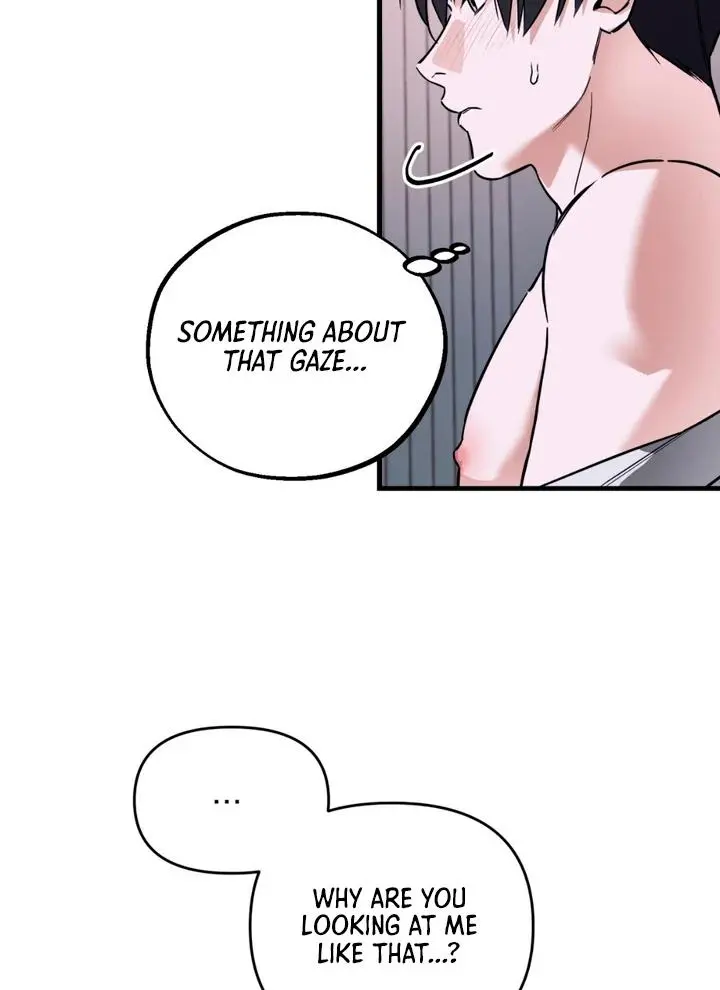 Mark of Fate - Chapter 7 Page 28