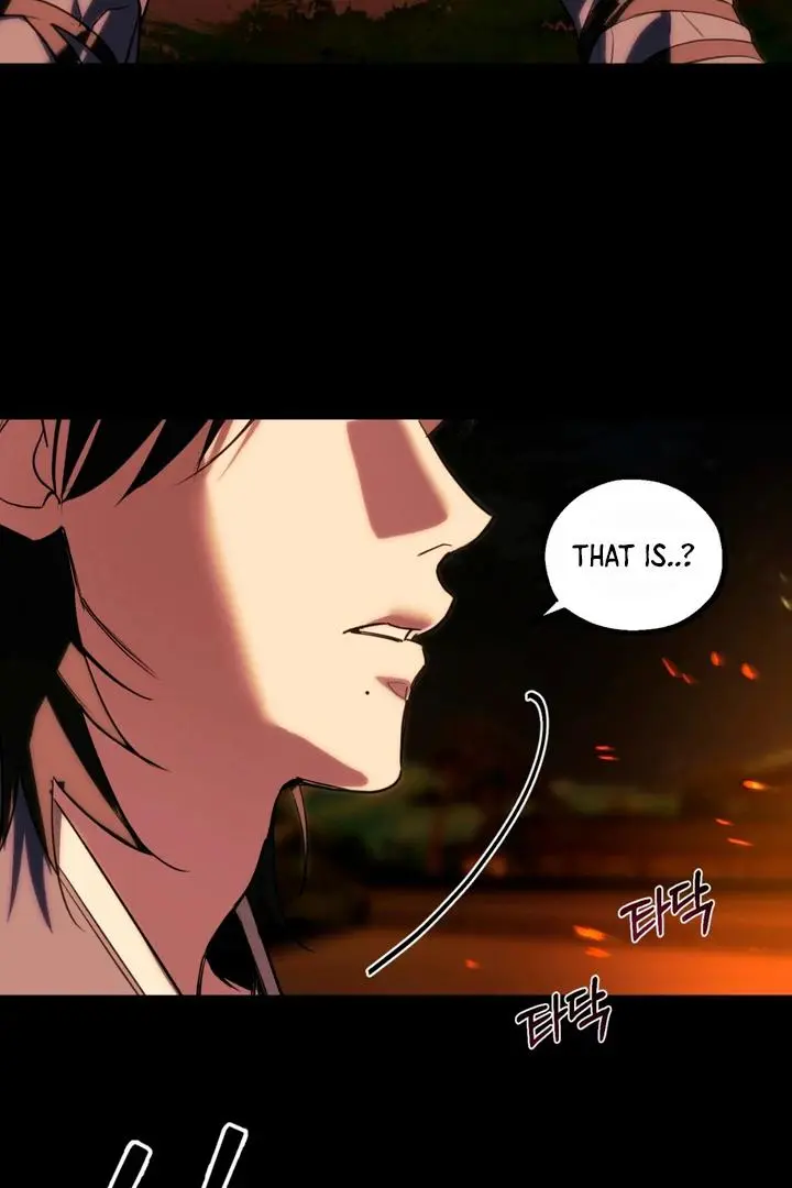 Mark of Fate - Chapter 7 Page 80