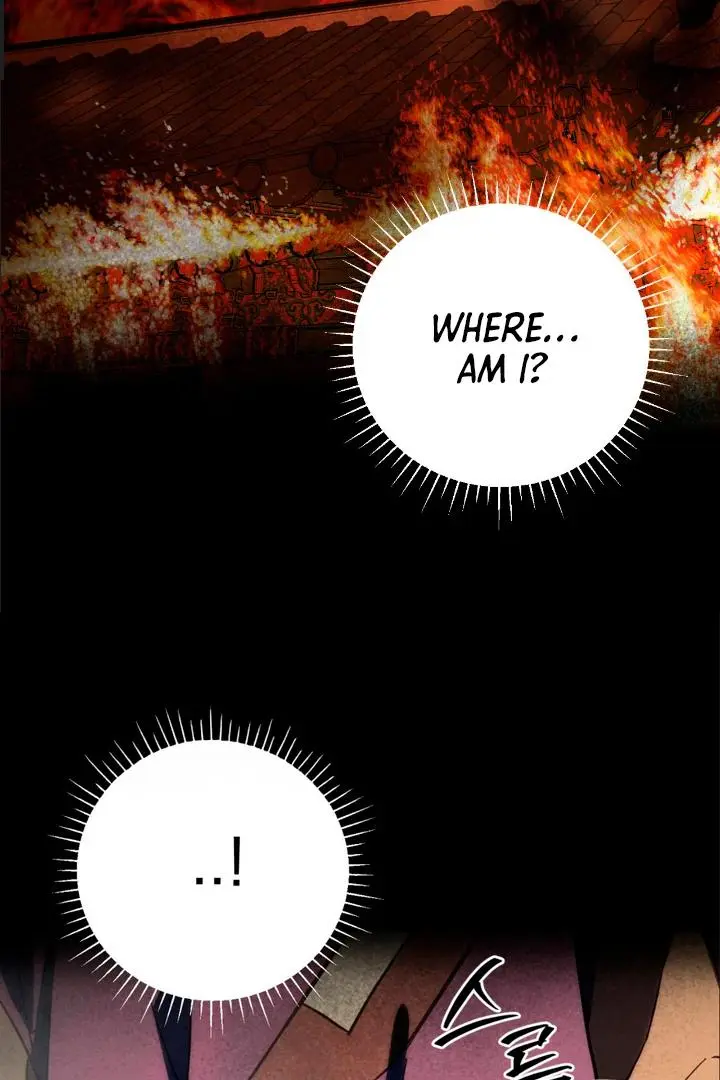 Mark of Fate - Chapter 8 Page 4