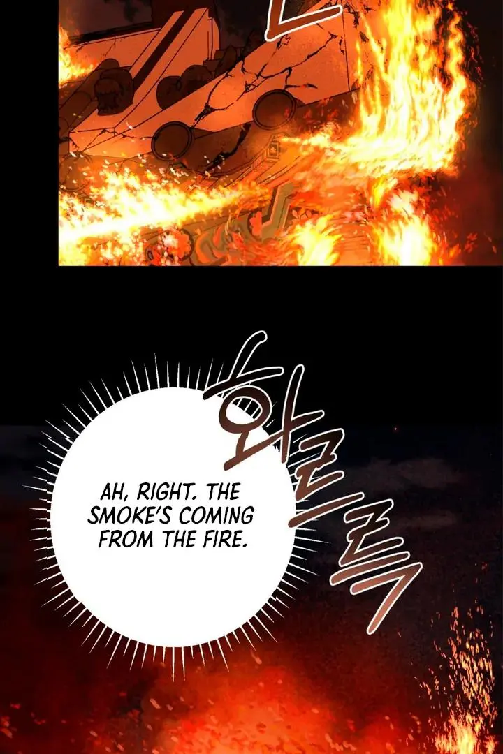 Mark of Fate - Chapter 8 Page 8