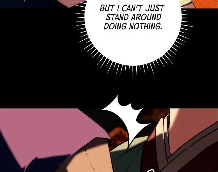 Mark of Fate - Chapter 8 Page 13