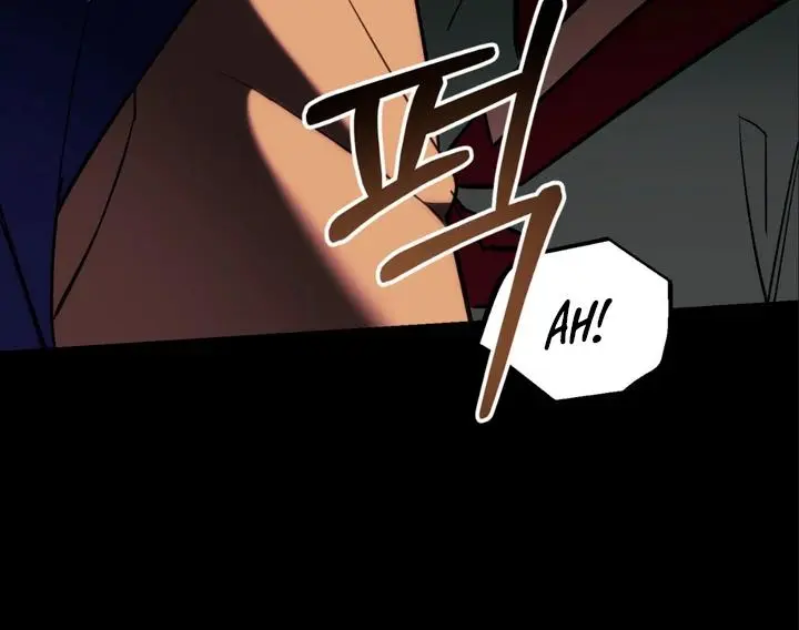 Mark of Fate - Chapter 8 Page 14