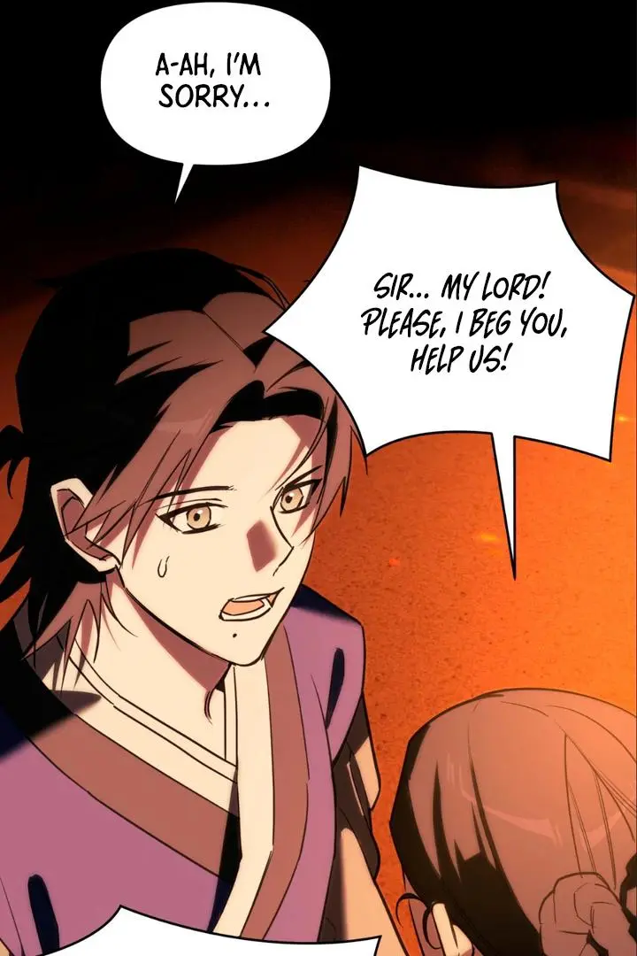 Mark of Fate - Chapter 8 Page 15
