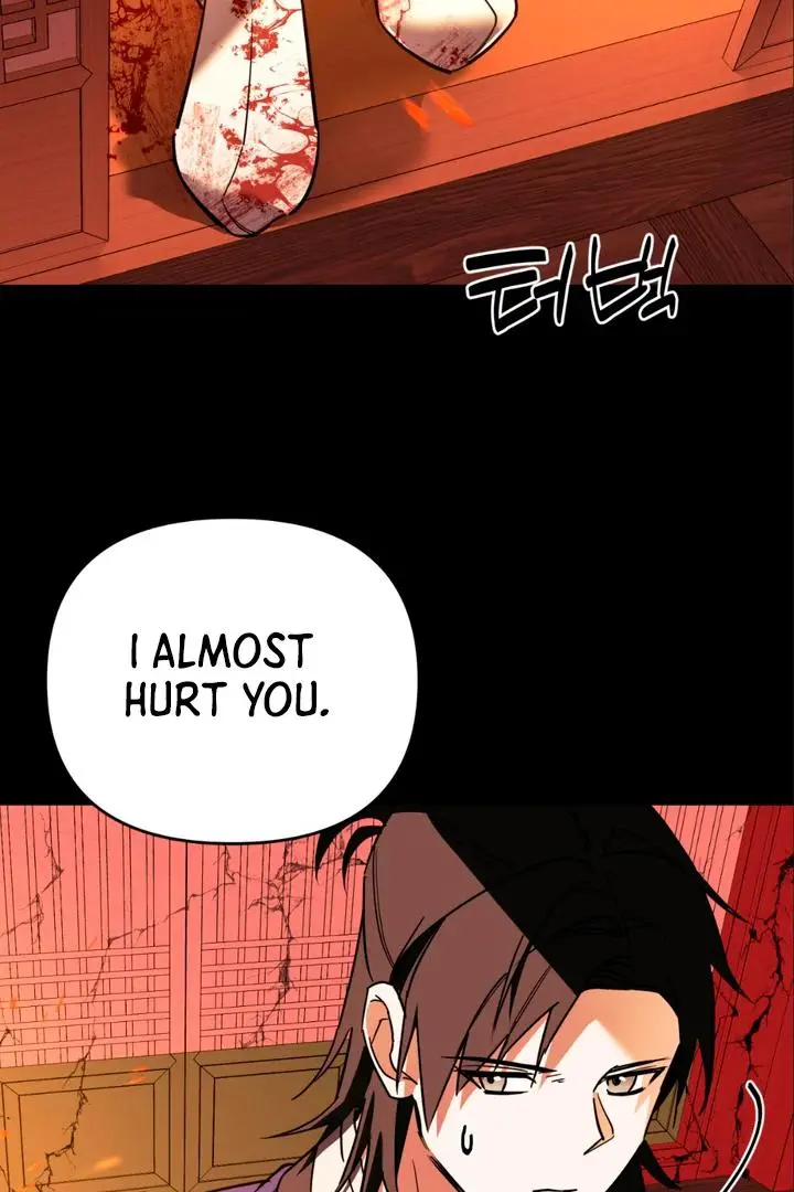 Mark of Fate - Chapter 8 Page 32