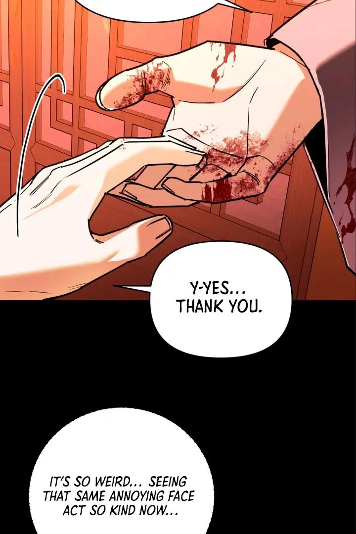 Mark of Fate - Chapter 8 Page 37