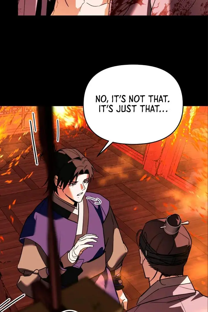 Mark of Fate - Chapter 8 Page 40