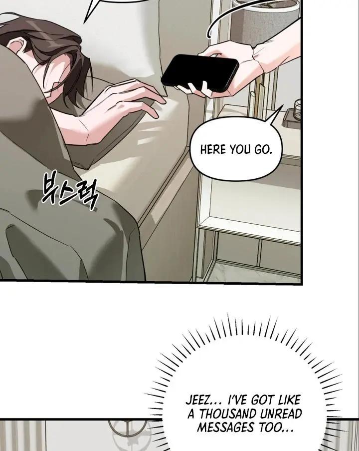 Mark of Fate - Chapter 8 Page 55