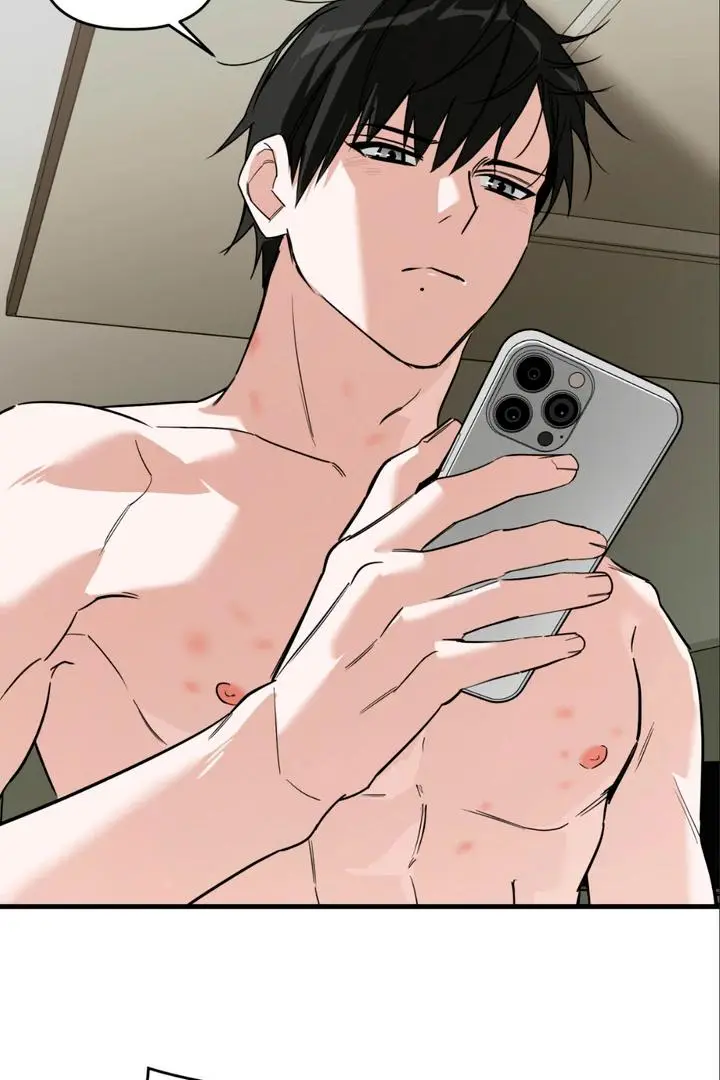 Mark of Fate - Chapter 8 Page 58