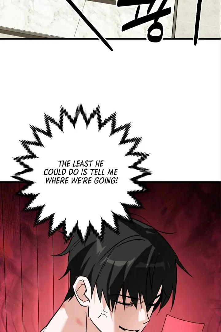 Mark of Fate - Chapter 8 Page 64