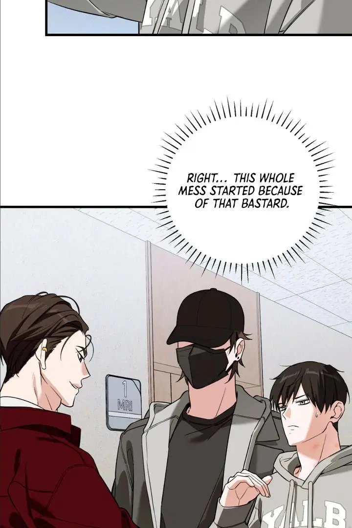 Mark of Fate - Chapter 8 Page 79