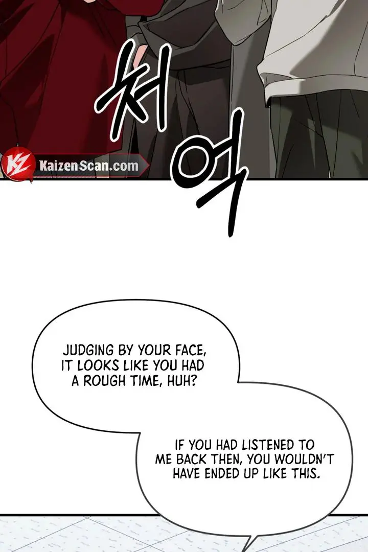 Mark of Fate - Chapter 9 Page 3