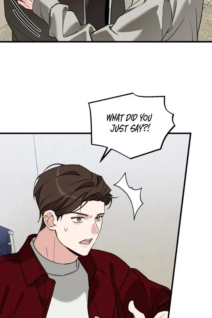 Mark of Fate - Chapter 9 Page 8
