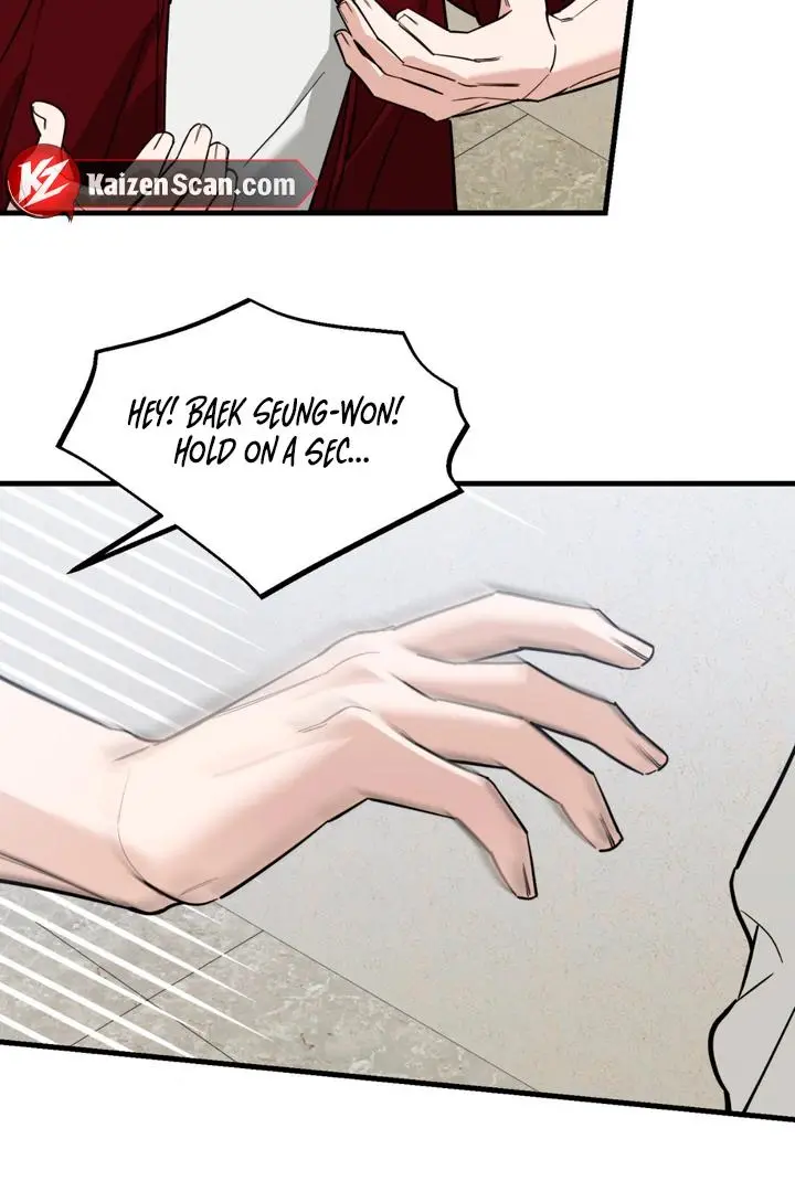 Mark of Fate - Chapter 9 Page 9
