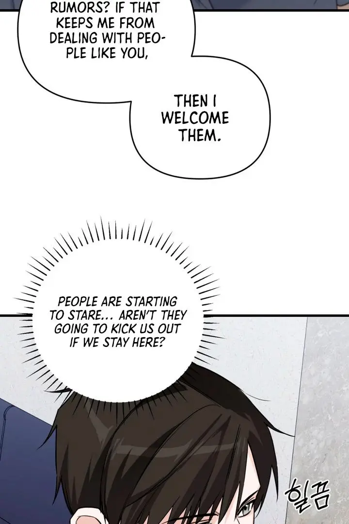 Mark of Fate - Chapter 9 Page 20