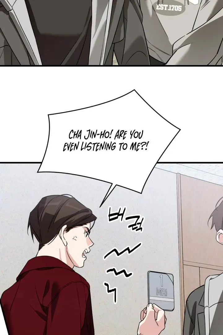 Mark of Fate - Chapter 9 Page 23