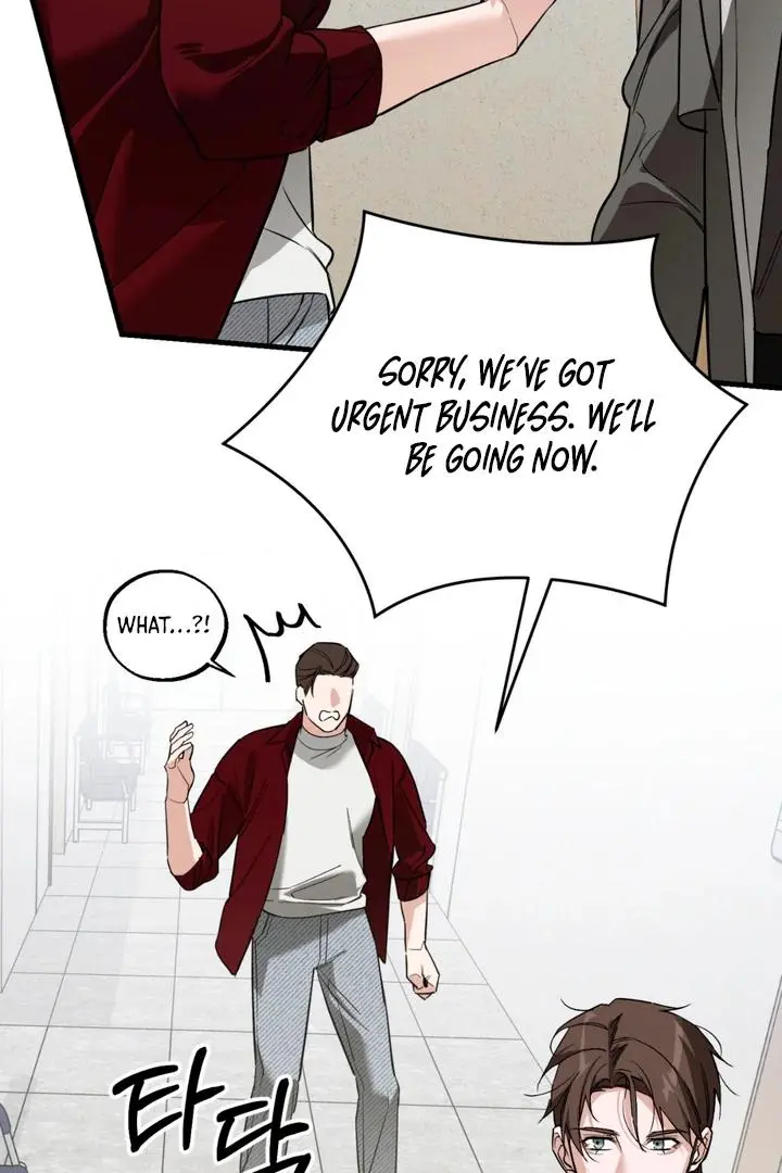 Mark of Fate - Chapter 9 Page 24