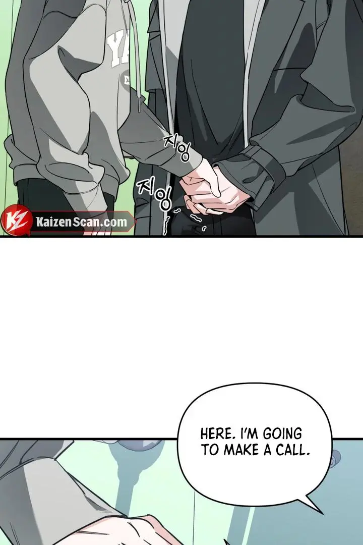 Mark of Fate - Chapter 9 Page 39