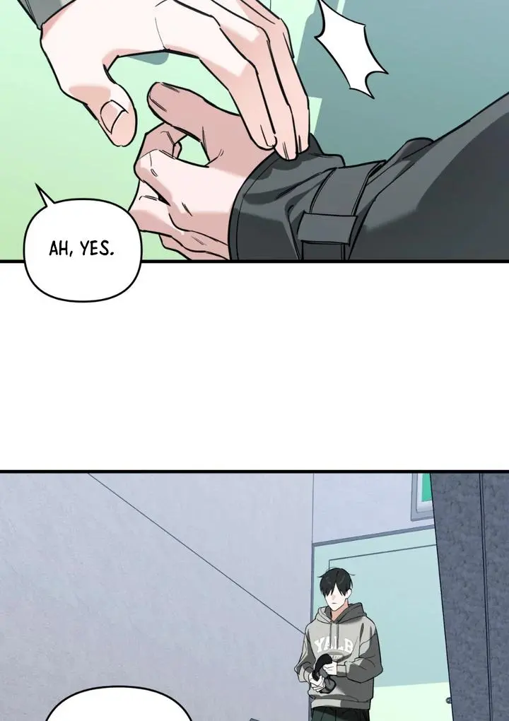 Mark of Fate - Chapter 9 Page 40