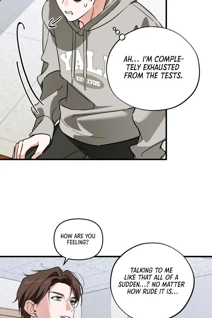 Mark of Fate - Chapter 9 Page 59