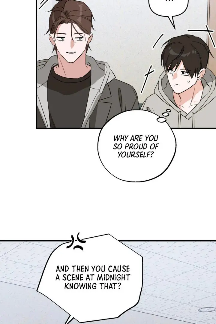 Mark of Fate - Chapter 9 Page 62