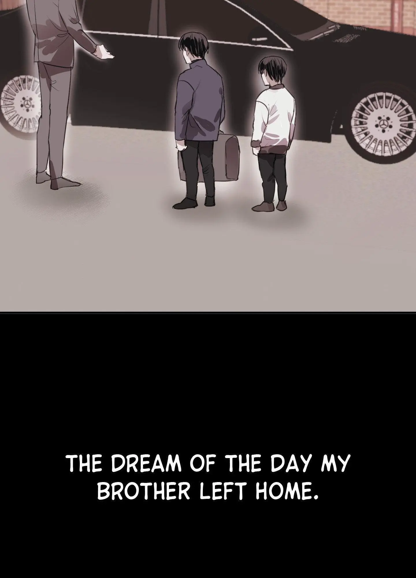 Tugging at My Heart - Chapter 1 Page 2