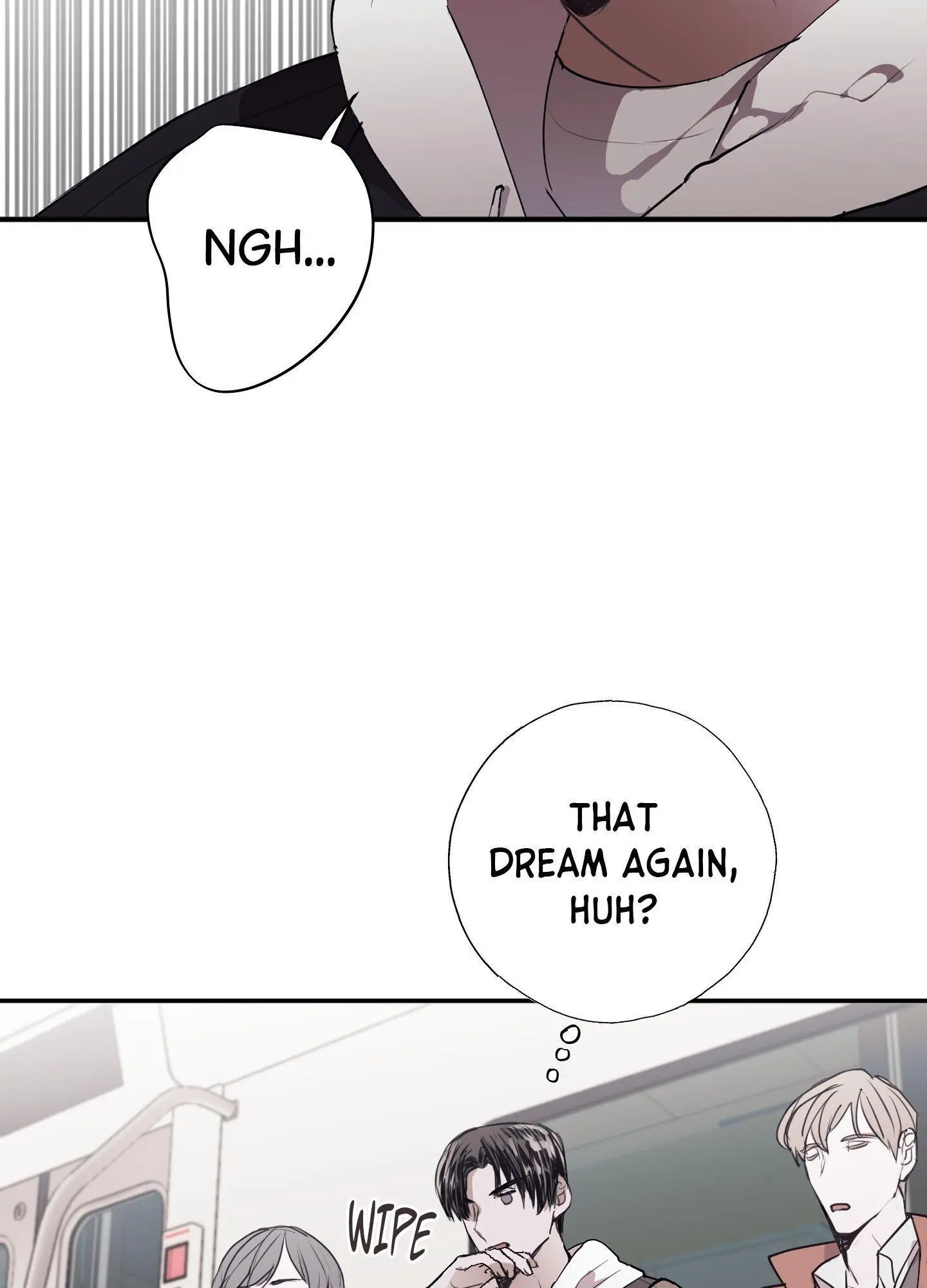 Tugging at My Heart - Chapter 1 Page 20