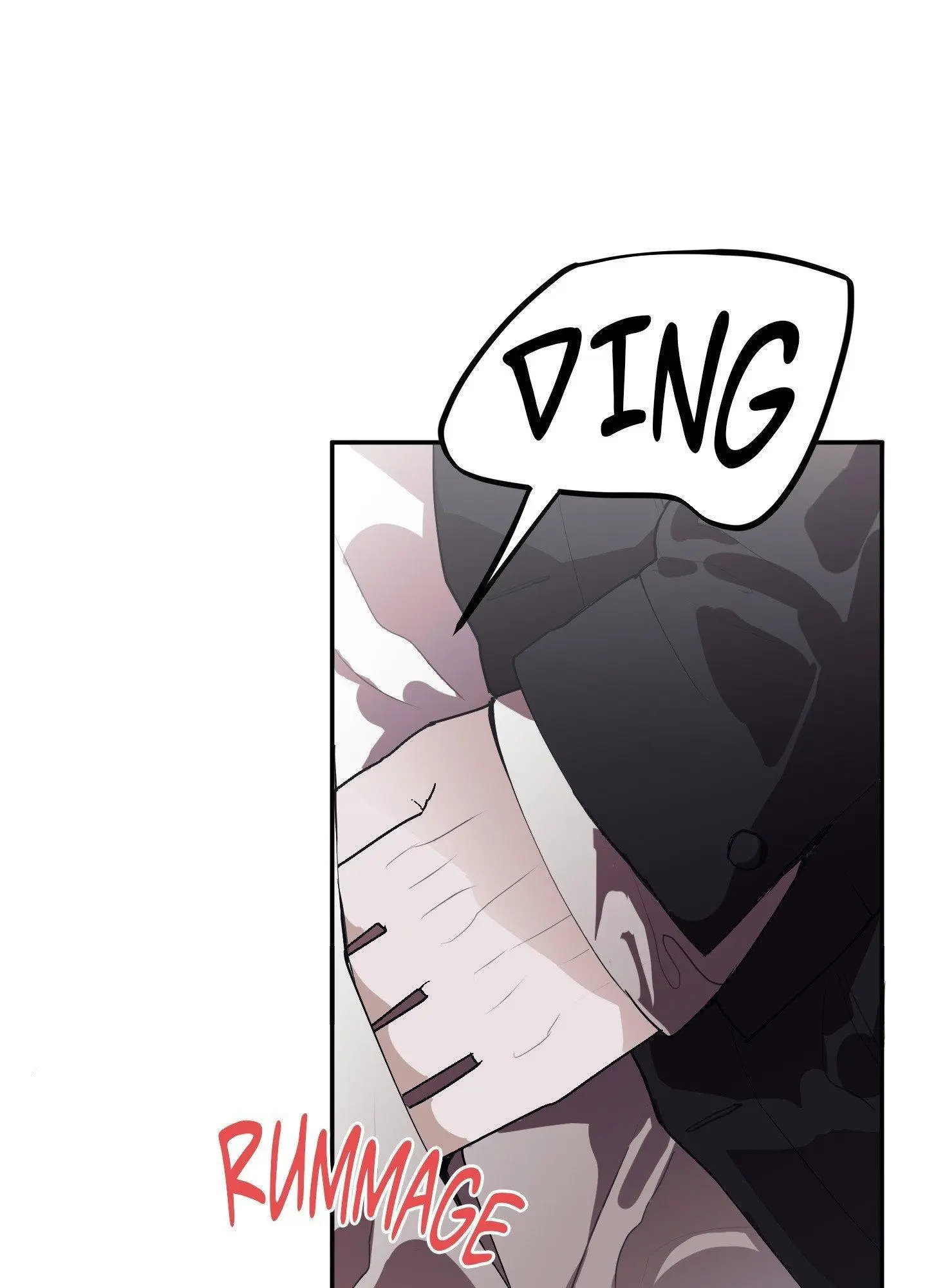 Tugging at My Heart - Chapter 1 Page 22