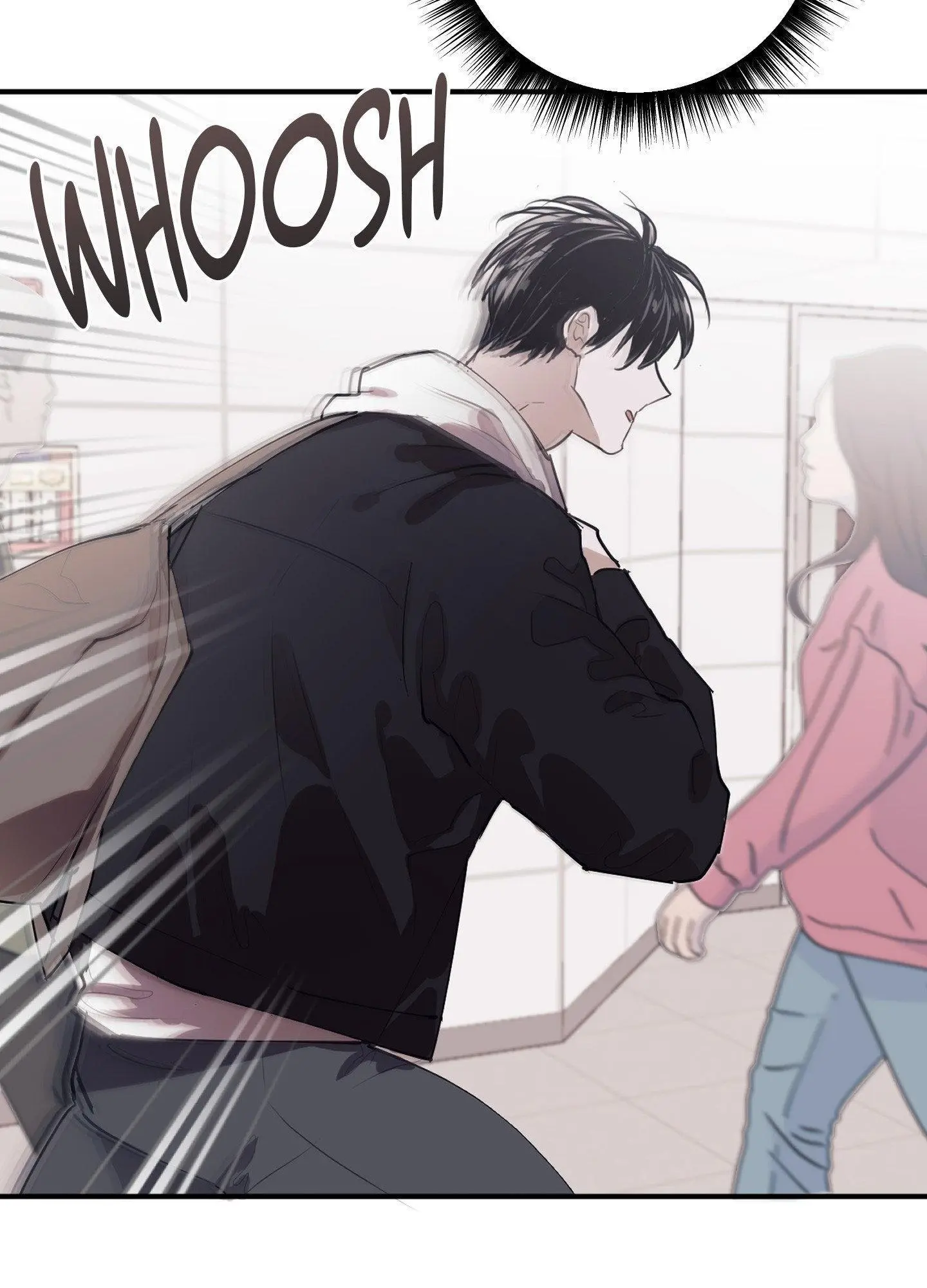 Tugging at My Heart - Chapter 1 Page 26