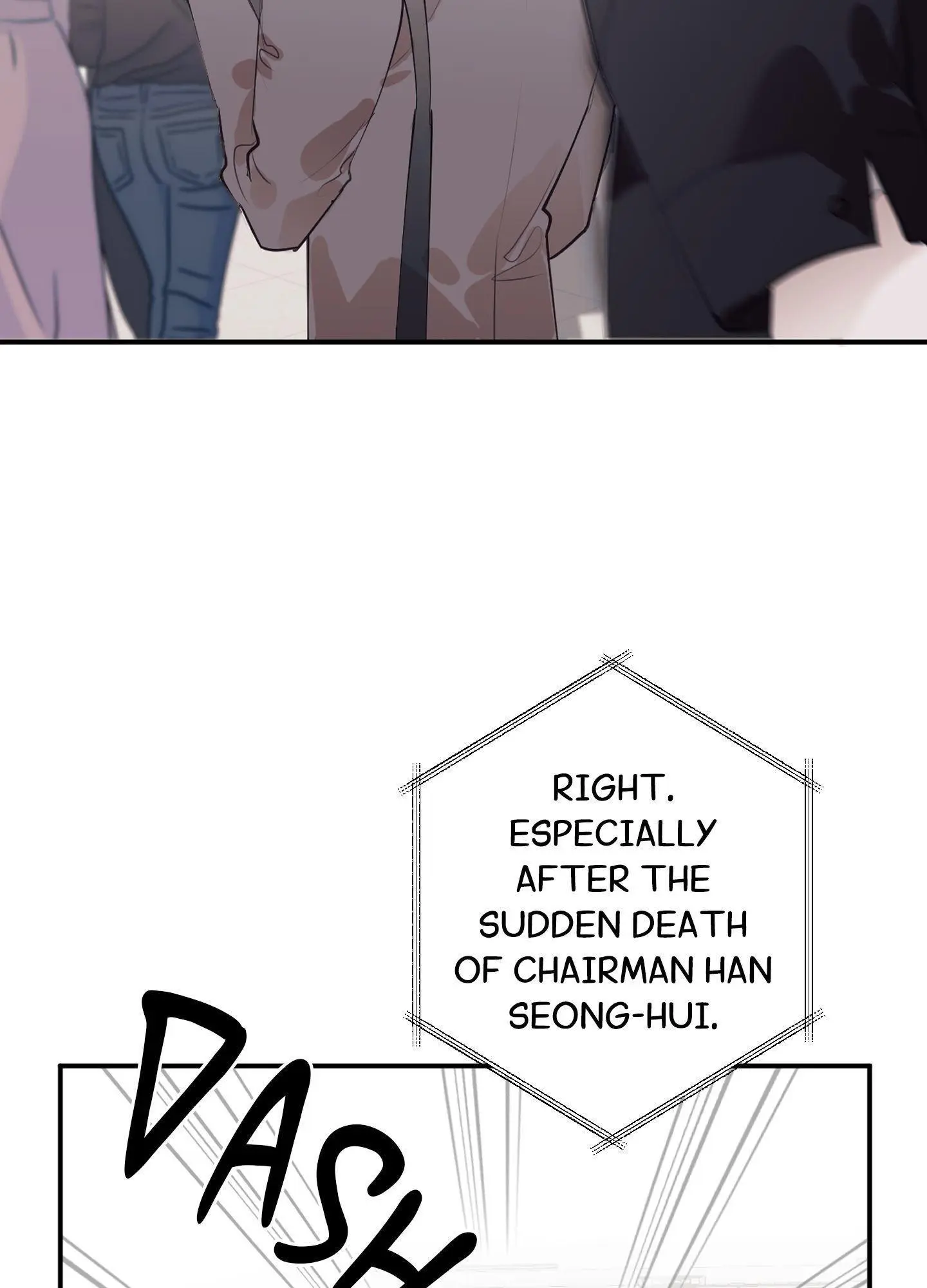 Tugging at My Heart - Chapter 1 Page 28