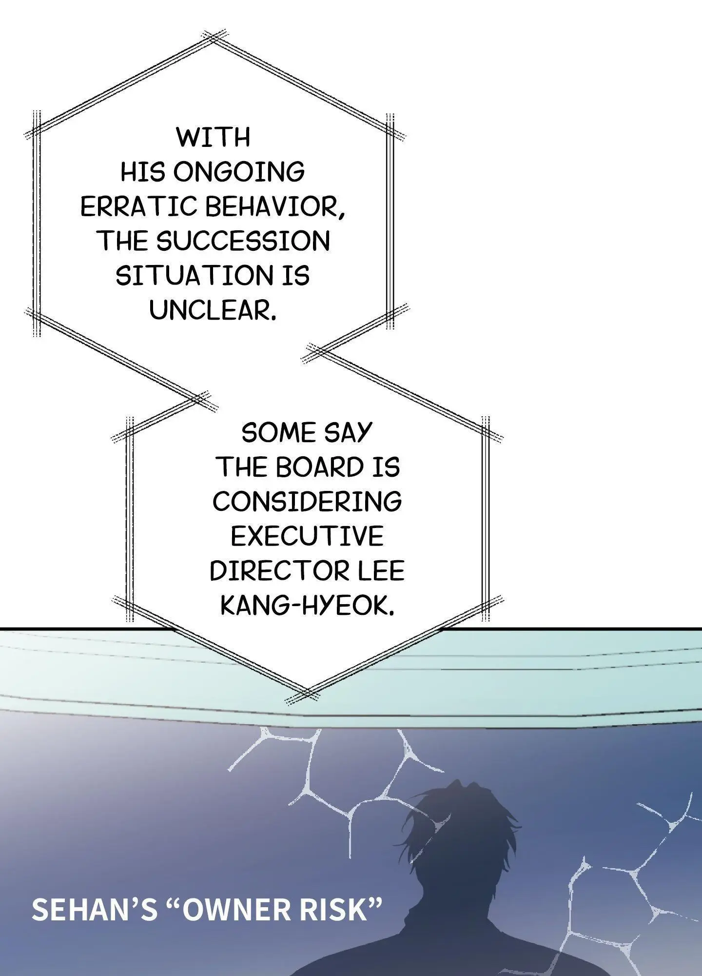 Tugging at My Heart - Chapter 1 Page 30