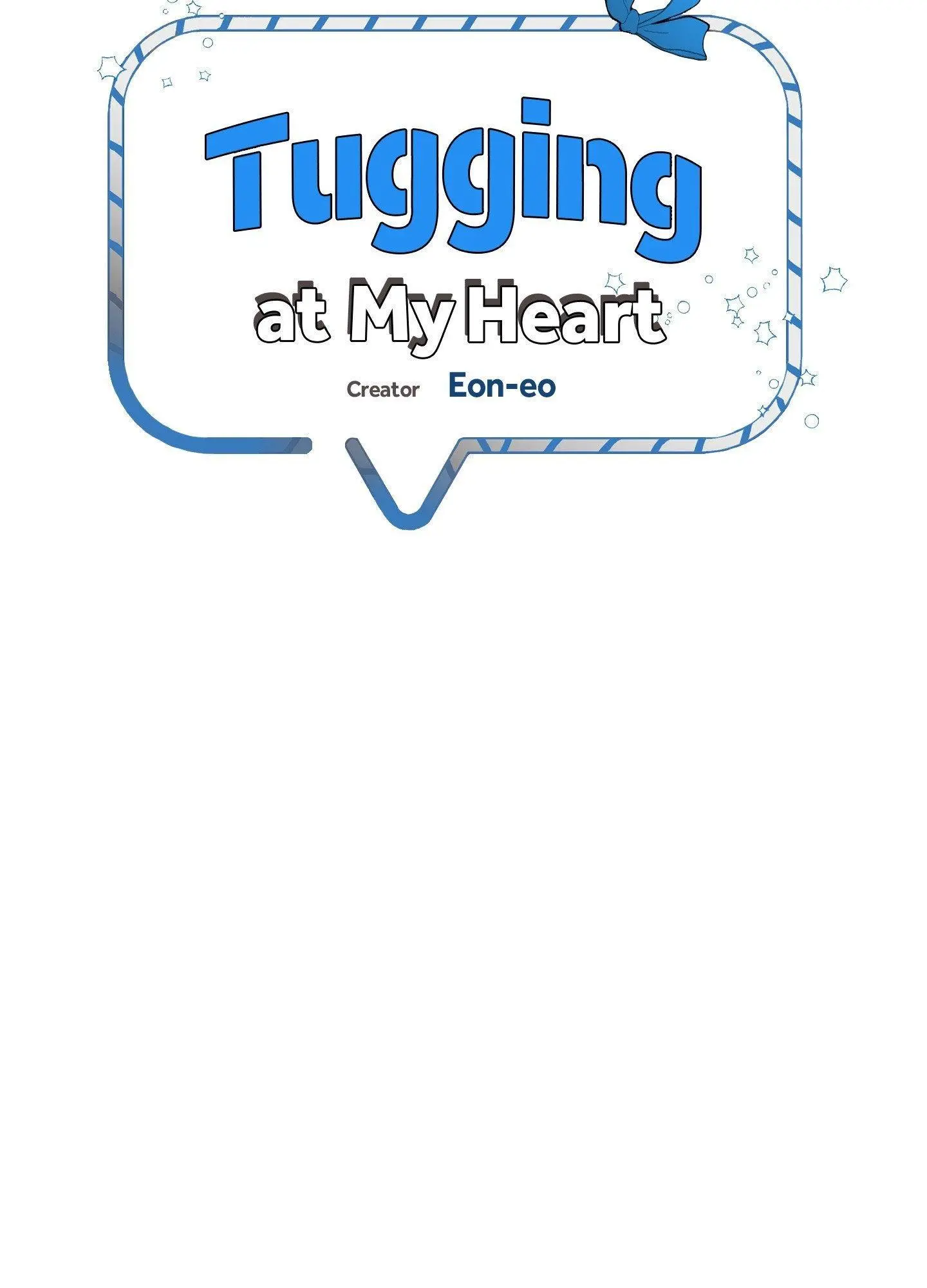 Tugging at My Heart - Chapter 1 Page 33