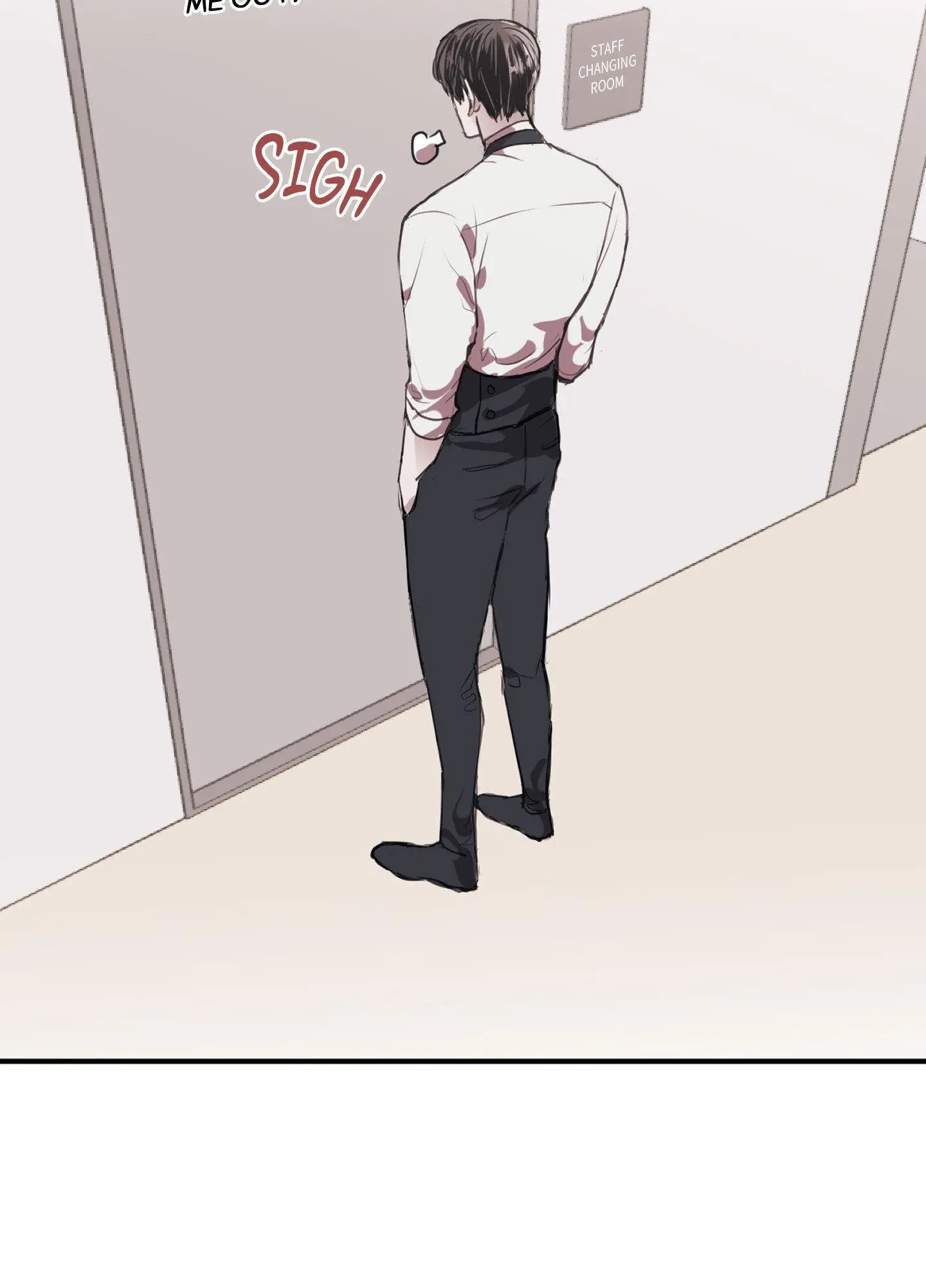 Tugging at My Heart - Chapter 1 Page 43