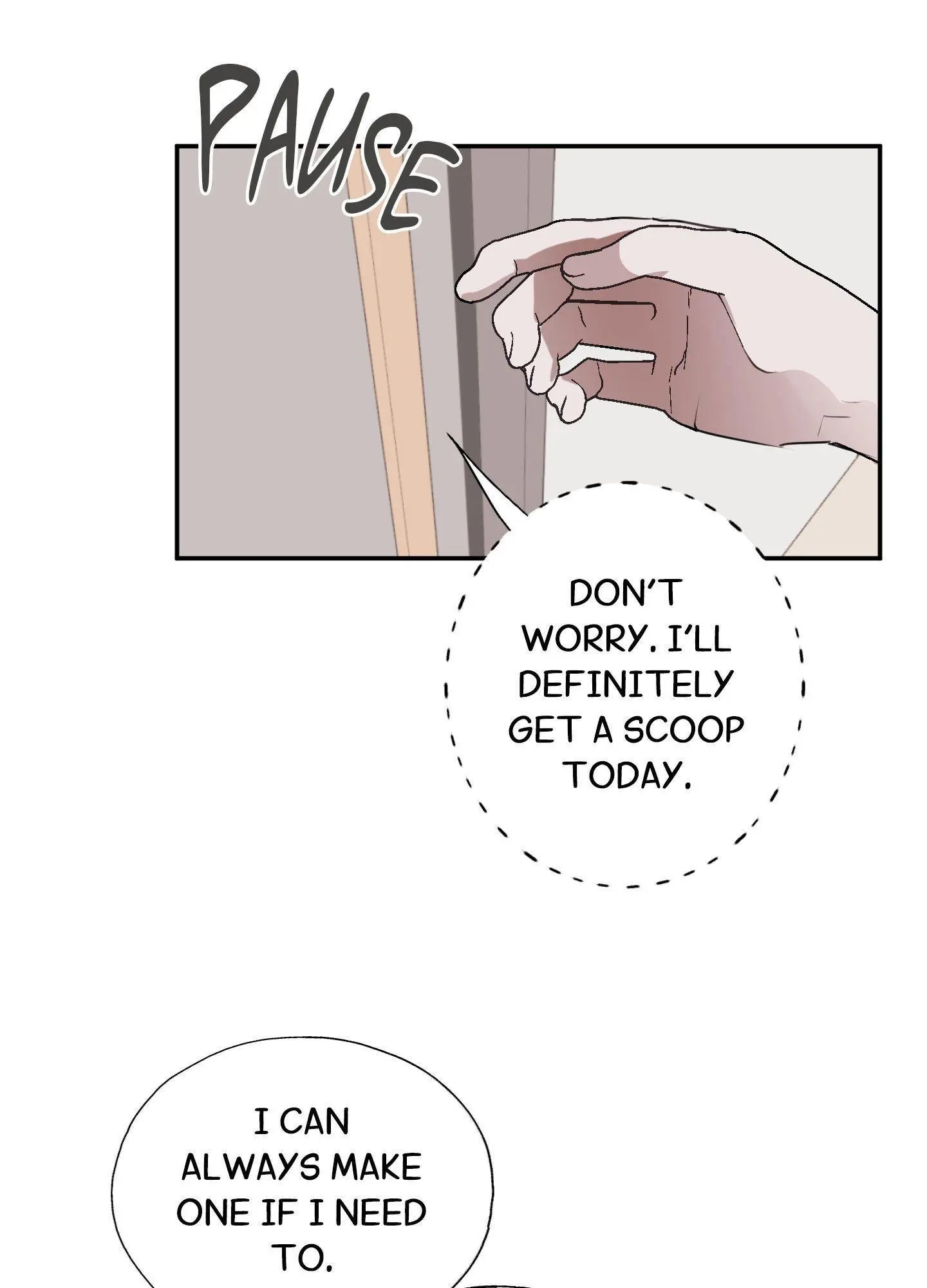 Tugging at My Heart - Chapter 1 Page 44