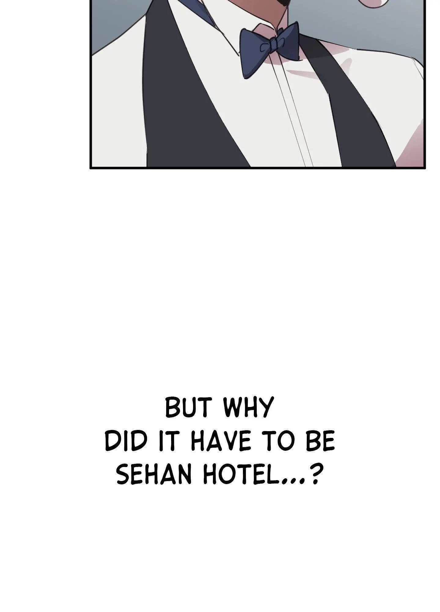Tugging at My Heart - Chapter 1 Page 50