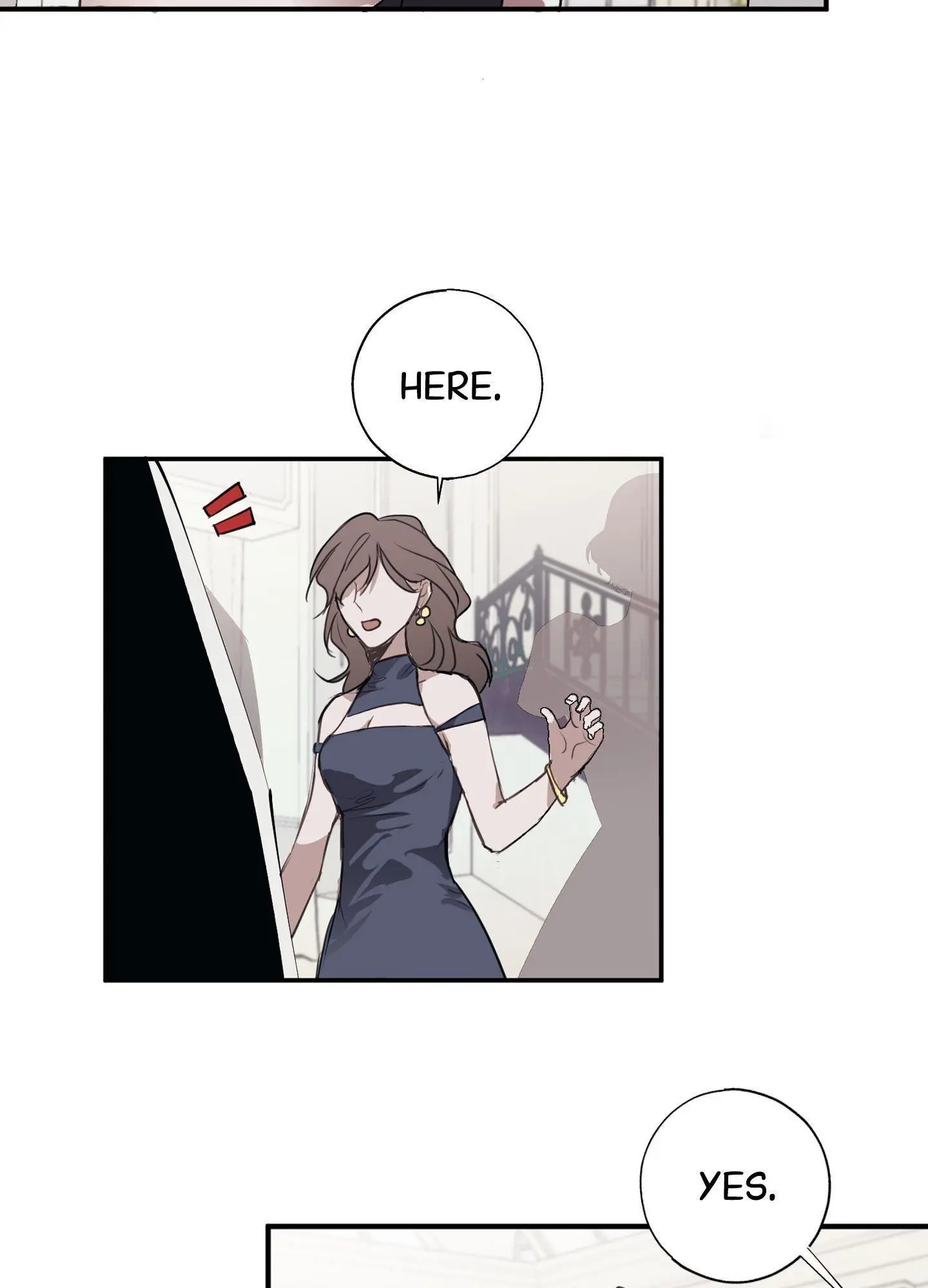 Tugging at My Heart - Chapter 1 Page 57