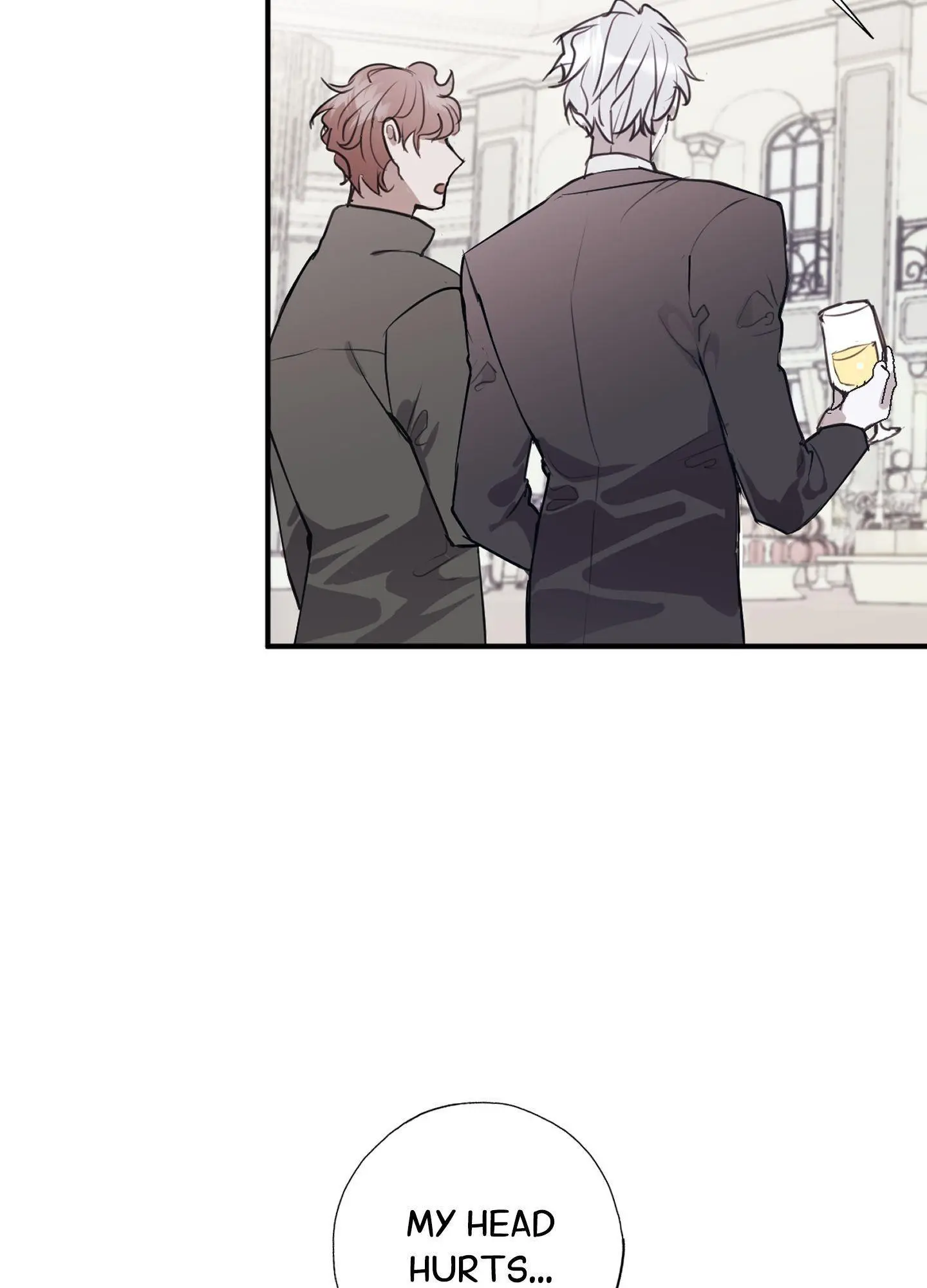 Tugging at My Heart - Chapter 1 Page 58