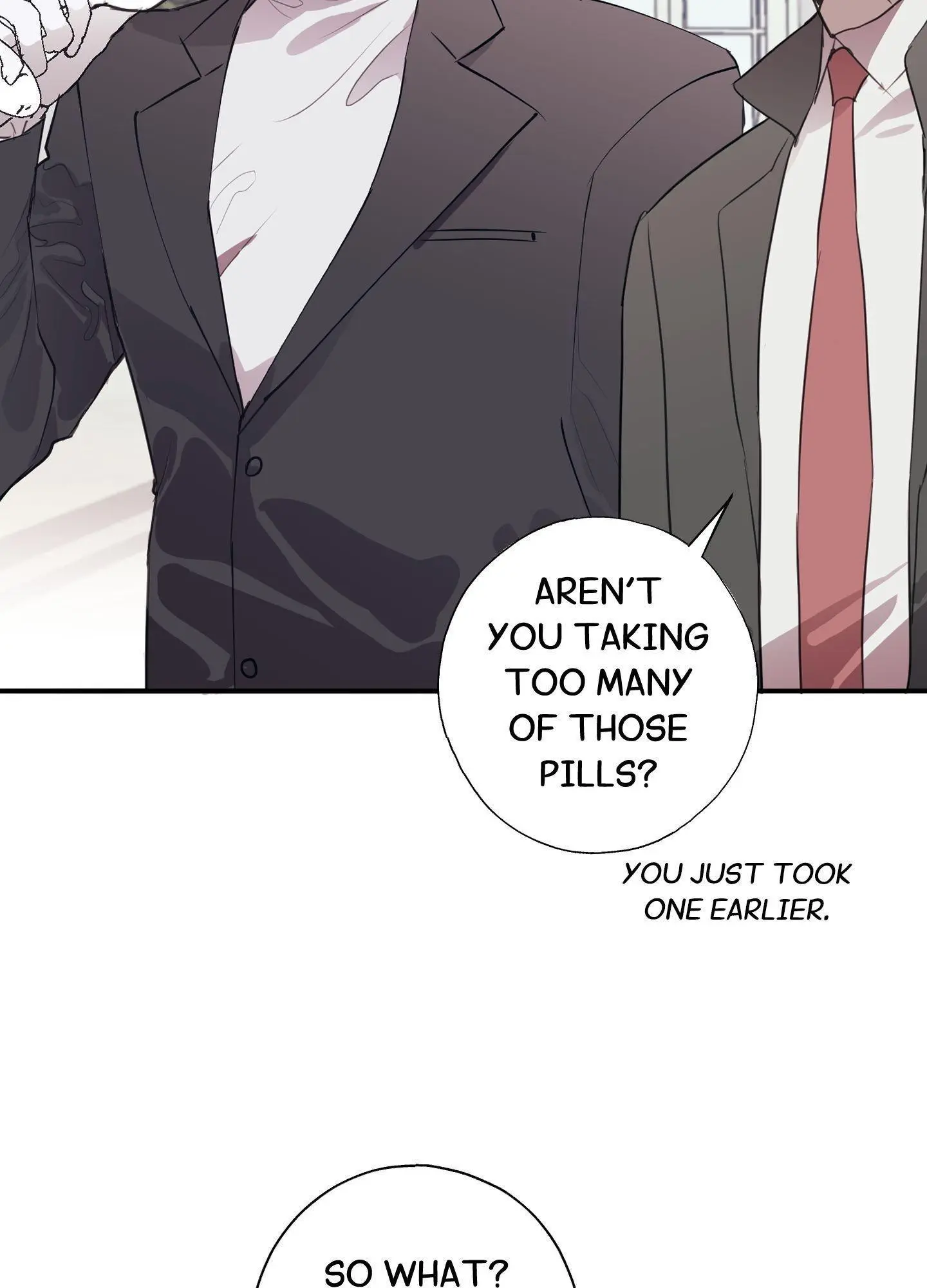 Tugging at My Heart - Chapter 1 Page 63