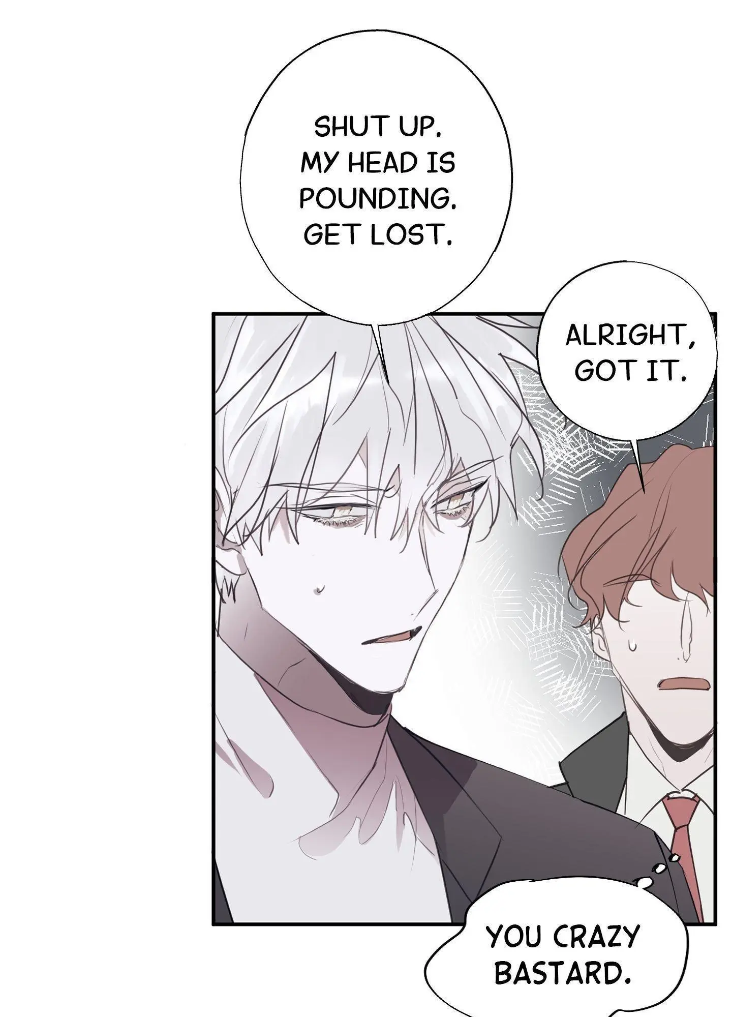 Tugging at My Heart - Chapter 1 Page 66