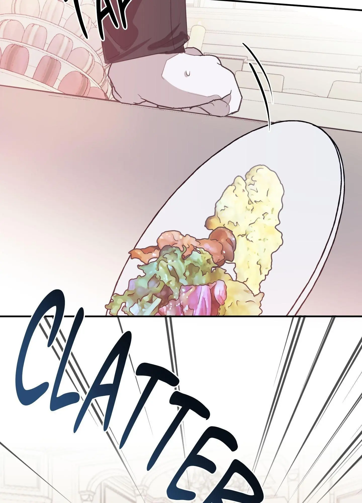 Tugging at My Heart - Chapter 1 Page 69
