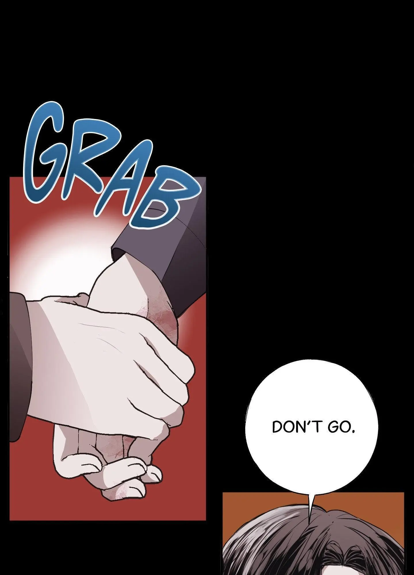 Tugging at My Heart - Chapter 1 Page 7