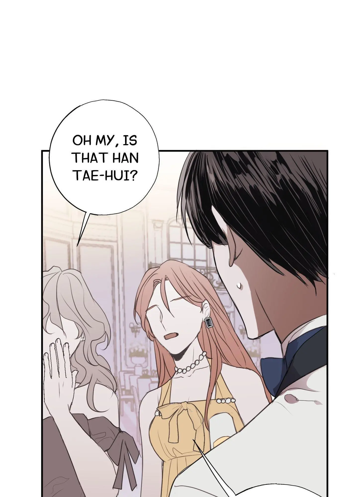 Tugging at My Heart - Chapter 1 Page 71