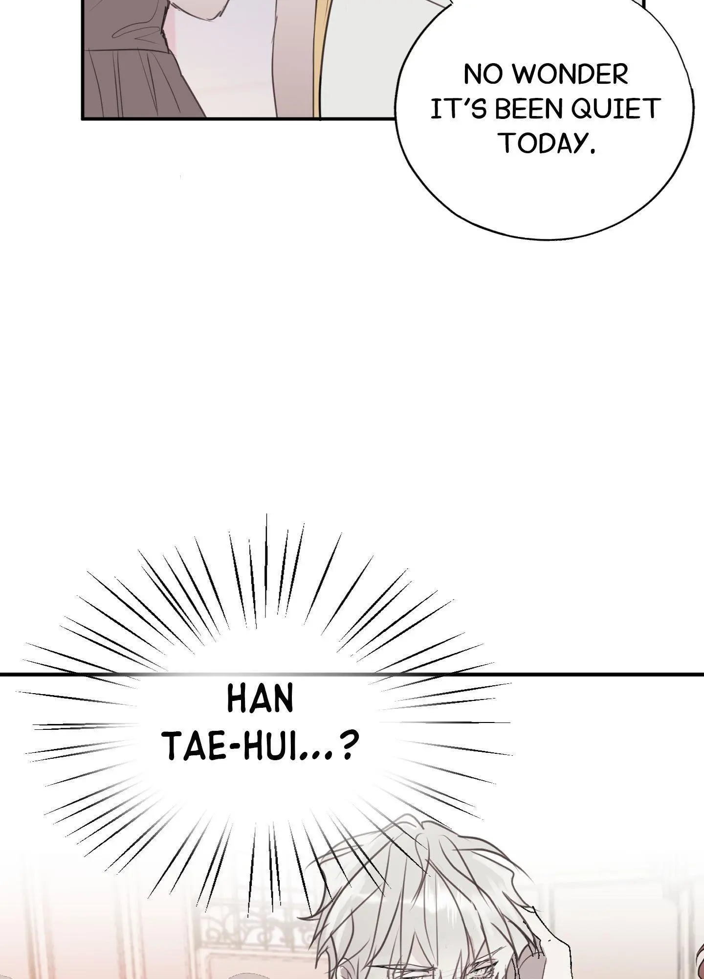 Tugging at My Heart - Chapter 1 Page 72