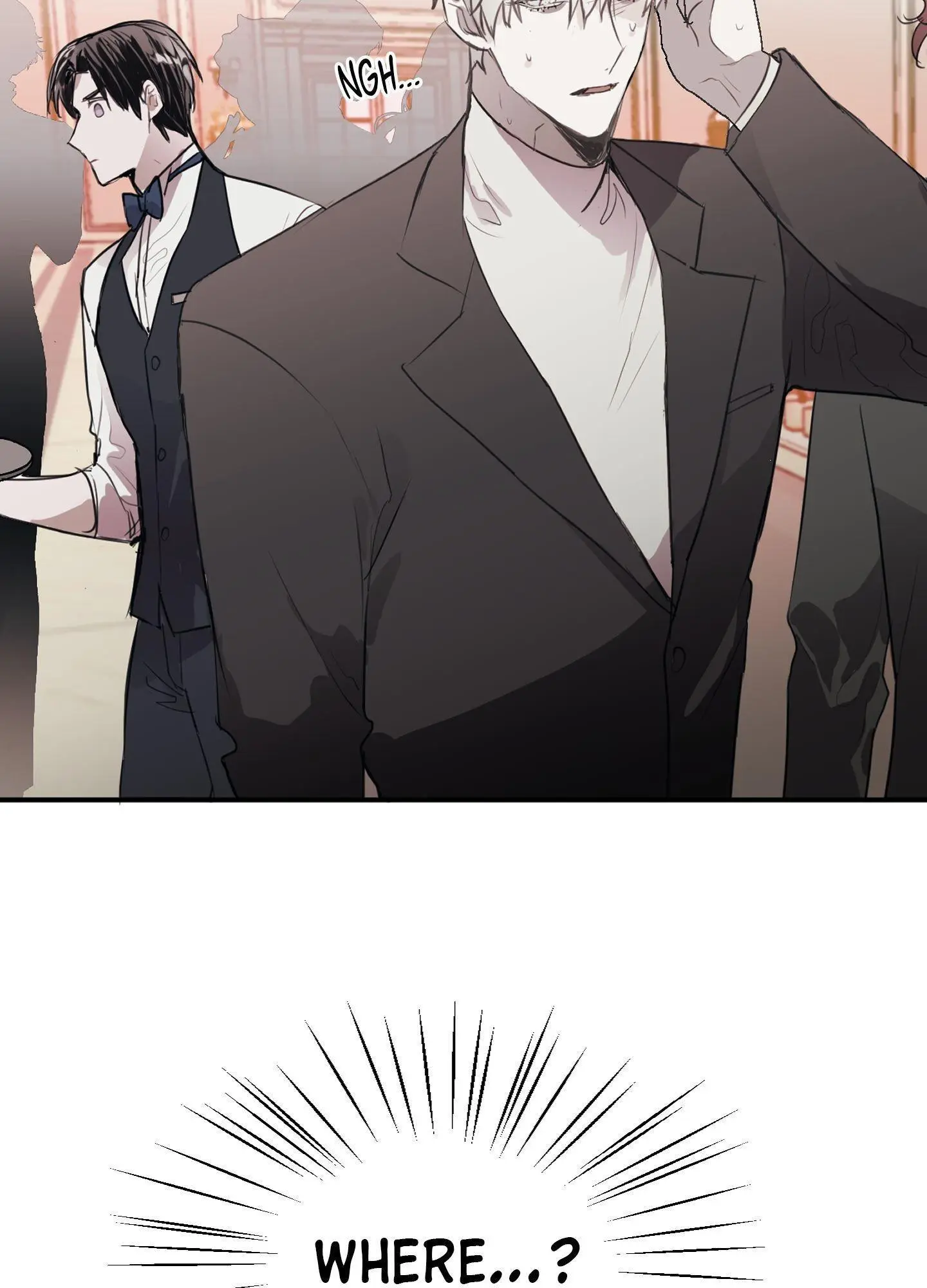 Tugging at My Heart - Chapter 1 Page 73